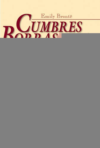 CUMBRES BORRASCOSAS.. | Brontë-Fryn