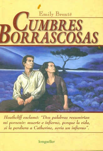 CUMBRES BORRASCOSAS.. | Brontë-Fryn