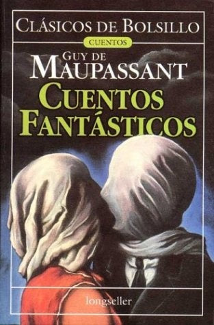 Cuentos fantásticos | GUY DE MAUPASSANT