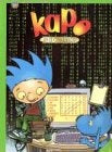 Kapo en el ciberespacio