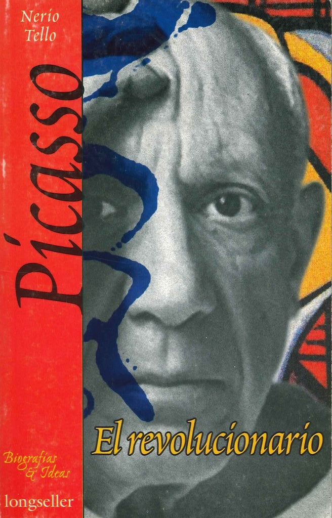 EL REVOLUCIONARIO.F-