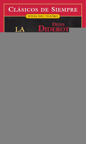LA PARADOJA DEL COMEDIANTE* | Denis Diderot