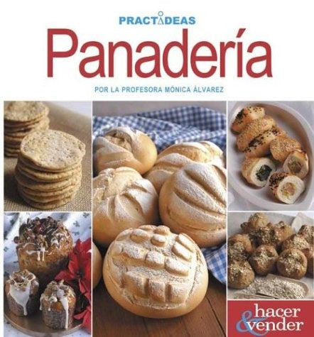 PANADERIA* | Mónica Alvarez