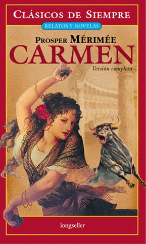 Carmen* | Prosper Mérimée