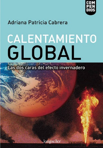 Calentamiento global | Adriana Patricia Cabrera