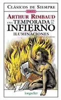 Una temporada en el infierno* | Arthur Rimbaud