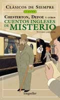 CUENTOS DE INGLESES DE MISTERIO | Autores Varios