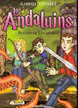 LOS ANDALUINS.. | Gabriel Aznarez