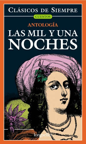 LAS MIL Y UNA NOCHES.
