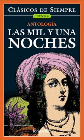 LAS MIL Y UNA NOCHES.
