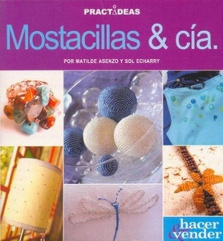 MOSTACILLAS & CIA.. | Asenzo-Echarri