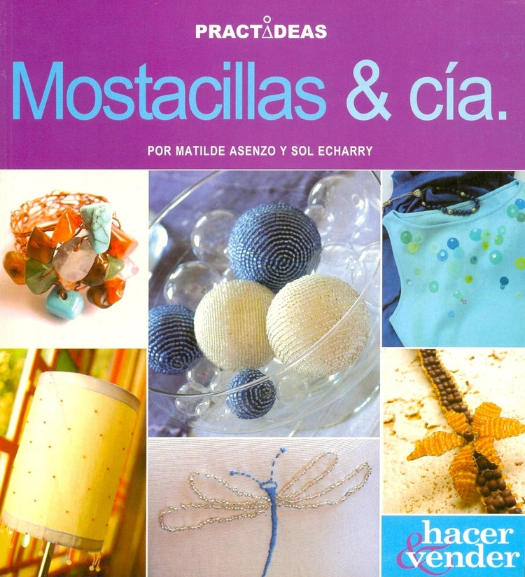 MOSTACILLAS & CIA.. | Asenzo-Echarri
