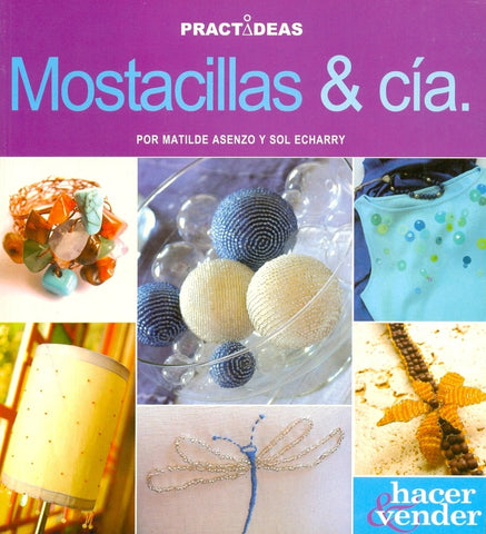 MOSTACILLAS & CIA.. | Asenzo-Echarri