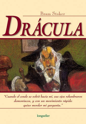 Drácula | Stoker-Fryn