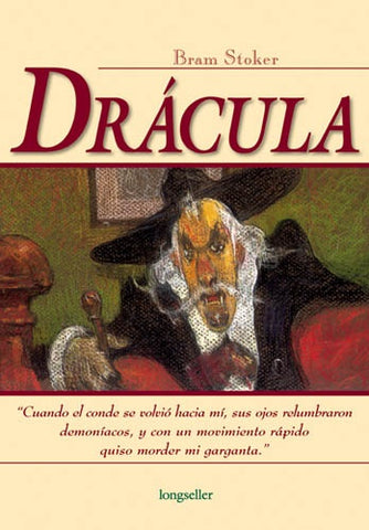 Drácula | Stoker-Fryn