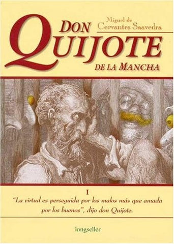 DON QUIJOTE DE LA MANCHA II | MIGUEL DE CERVANTES