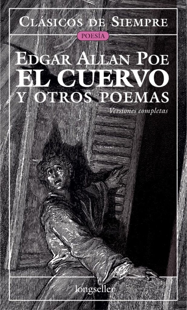 EL CUERVO Y OTROS POEMAS *.. | EDGAR ALLAN POE
