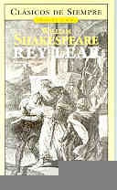 Rey Lear* | William Shakespeare