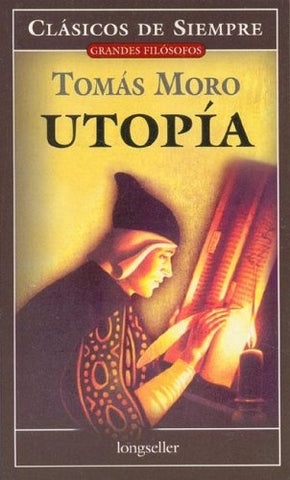 UTOPÍA* | Tomas Moro