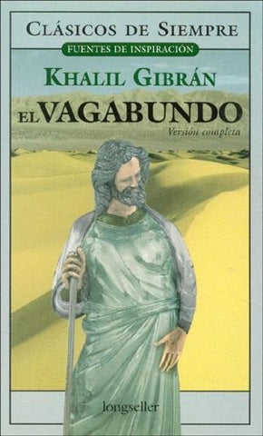 Vagabundo, El | Gibrán Khalil