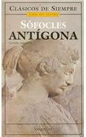 Antígona | Sófocles