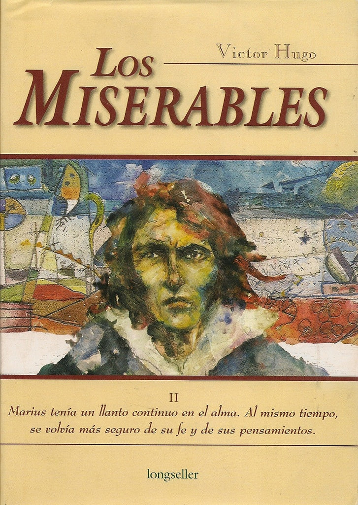 Los miserables | VÍCTOR HUGO