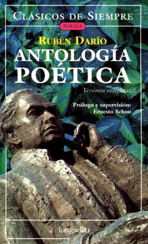 Antología poética* | Rubén Darío
