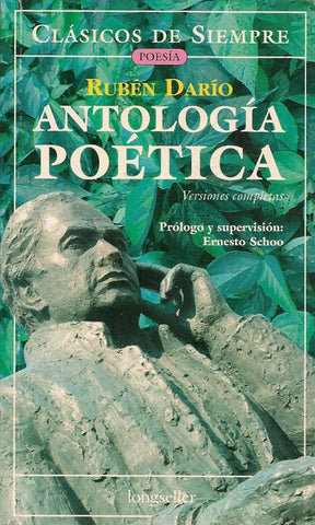 Antología poética* | Rubén Darío