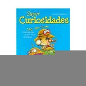 SUPER CURIOSIDADES.. | Nahuel Sugobono