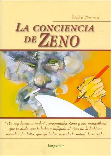Conciencia de Zeno, La* | Italo Svevo