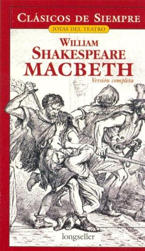 MACBETH | William Shakspeare