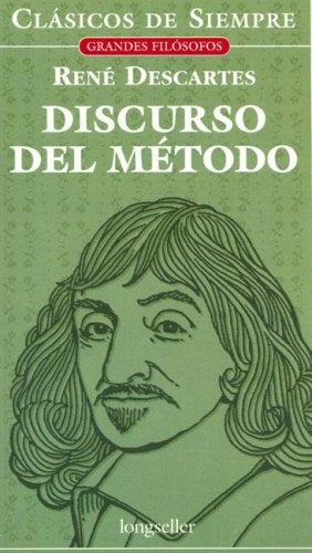 DISCURSO DEL MÉTODO* | Descartes, Erramouspe
