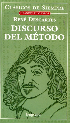 DISCURSO DEL MÉTODO* | Descartes, Erramouspe