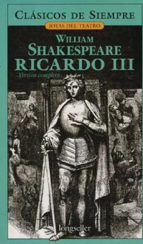 Ricardo III* | William Shakespeare