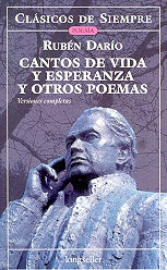 Cantos de vida y esperanza y otros poemas* | Rubén Darío