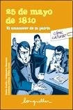 25 de mayo de 1810 | Califa, Ravassi