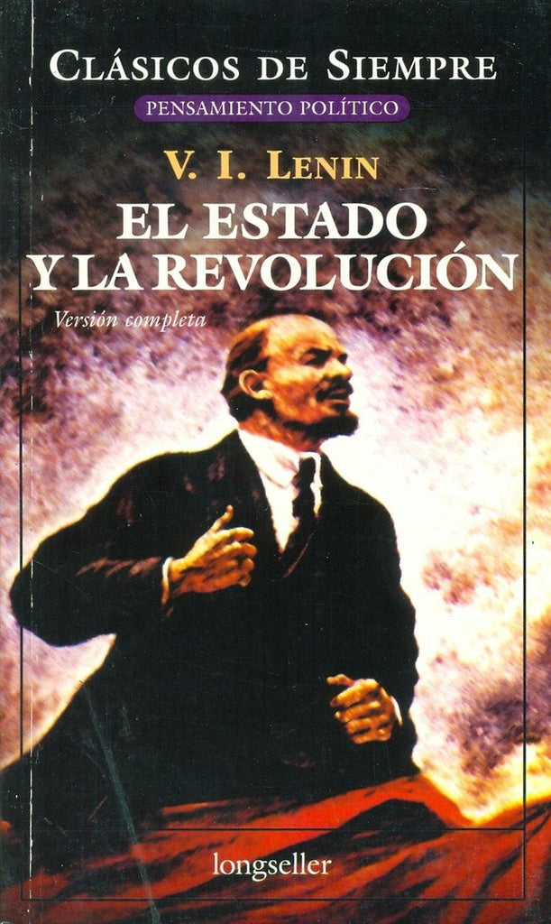 ESTADO Y LA REVOLUCION*.. | V. I. Lenin