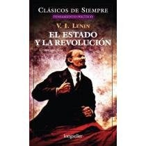 ESTADO Y LA REVOLUCION*.. | V. I. Lenin
