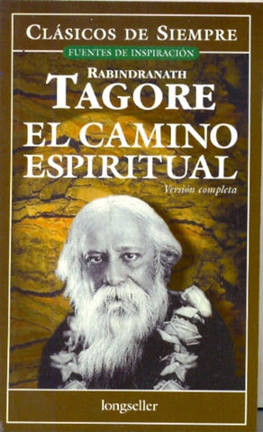 El camino espiritual* | RABINDRANATH TAGORE