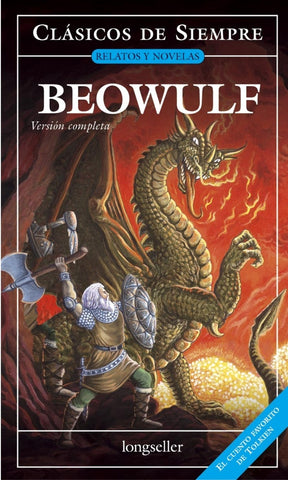 BEOWULF..