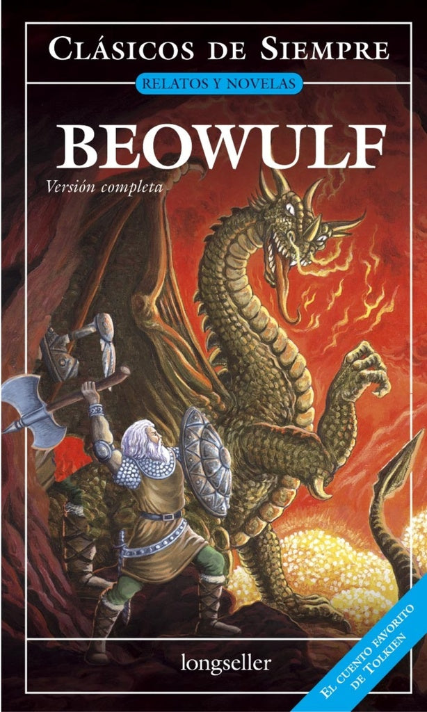 BEOWULF..