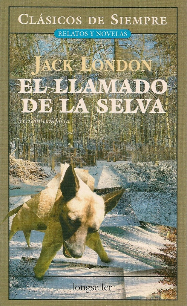 El llamado de la selva