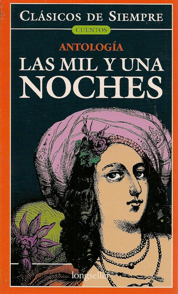 LAS MIL Y UNA NOCHE.. | Anónimo