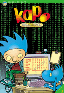 KAPO EN EL CIBERESPACIO.. | Podestá, Dondo, Caballero