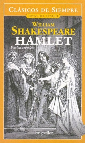 HAMLET * | William Shakespeare