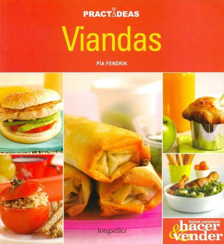 VIANDAS*.. | Pía Fendrik