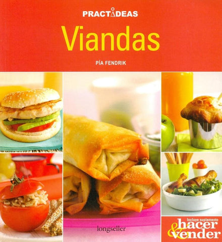 VIANDAS*.. | Pía Fendrik