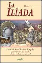 LA ILÍADA | HOMERO