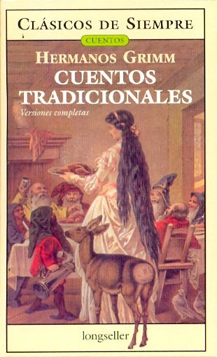 CUENTOS TRADICIONALES*.. | Grimm, Grimm