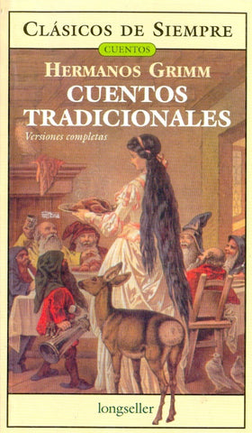 CUENTOS TRADICIONALES*.. | Grimm, Grimm